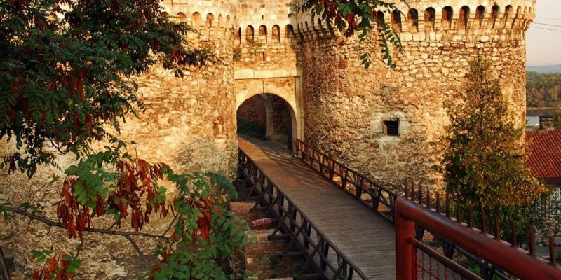 Ankara Çıkışlı Büyük Balkan Turu Ajet Hy ile 6 Ülke Vizesiz Herşey Dahil 7 Gece 8 Gün