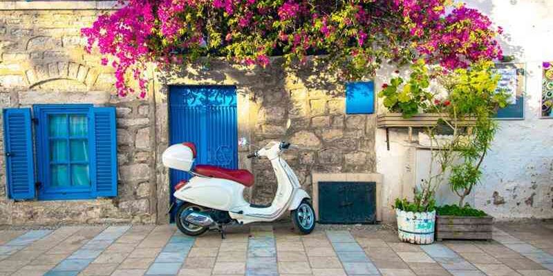 Bursa Çıkışlı Marmaris Gökova Bodrum Datça Didim Turu 4 gece Otel Konaklamalı