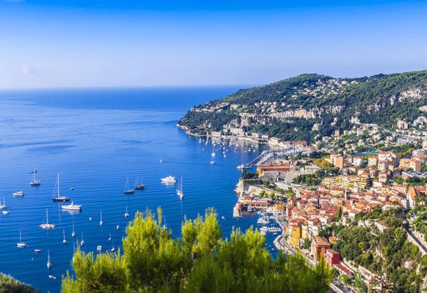 Monaco F1 Grand Prix Türk Havayolları ile 3 Gece