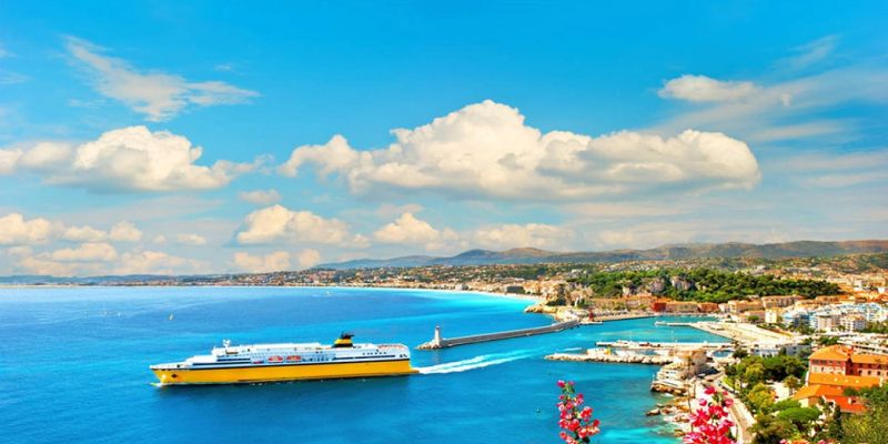 Monaco F1 Grand Prix Türk Havayolları ile 3 Gece