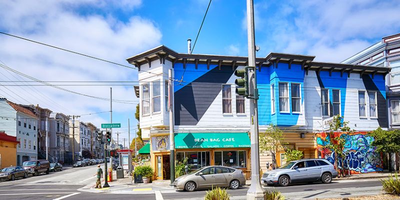 Dünya Kupası Özel San Francisco Turu Türk Havayolları ile 4 Gece