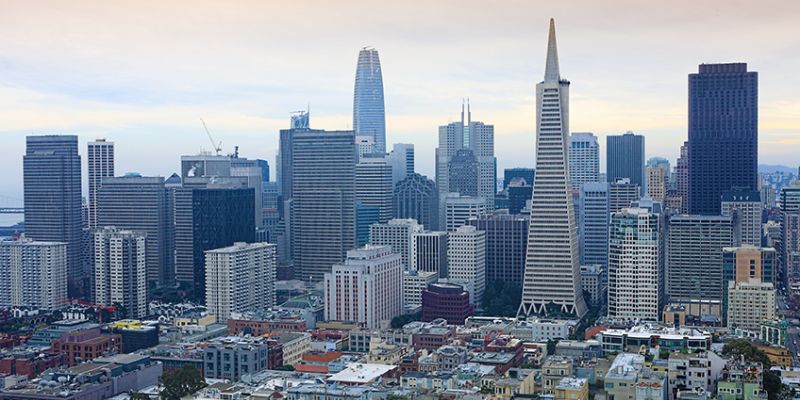 Dünya Kupası Özel San Francisco Turu Türk Havayolları ile 4 Gece