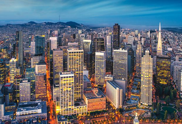 Dünya Kupası Özel San Francisco Turu Türk Havayolları ile 4 Gece
