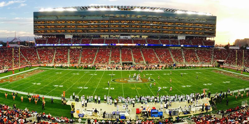 Dünya Kupası Özel San Francisco Turu Türk Havayolları ile 4 Gece