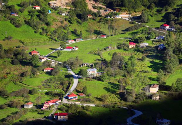 Denizli Çıkışlı Karadeniz Rüyası ve Batum Turu 5 Gece Otel Konaklamalı