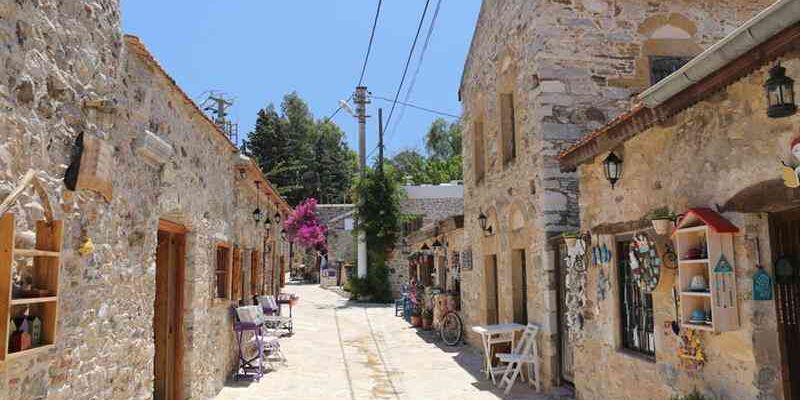 Marmaris Gökova Bodrum Datça Didim Turu 4 Gece Otel Konaklamalı