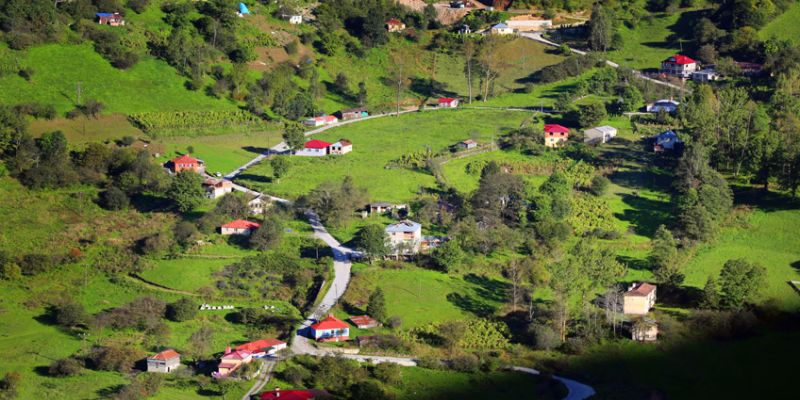 Eskişehir Çıkışlı Karadeniz Rüyası ve Batum Turu 5 Gece Otel Konaklamalı