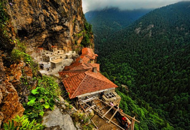 Karadeniz Rüyası ve Batum Turu 5 Gece Otel Konaklamalı