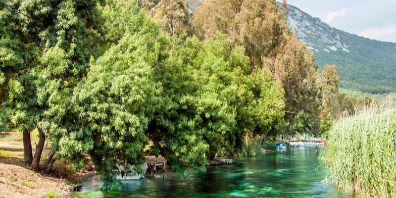 İzmir Çıkışlı Marmaris Bodrum Datça Gökova Turu 3 Gece Otel Konaklamalı
