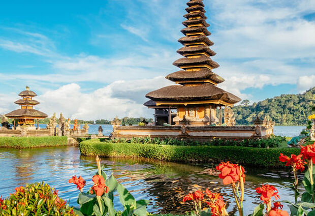 Kurban Bayramı Özel Rüya Ada Bali - Ubud Turu (Qatar Havayolları ile)
