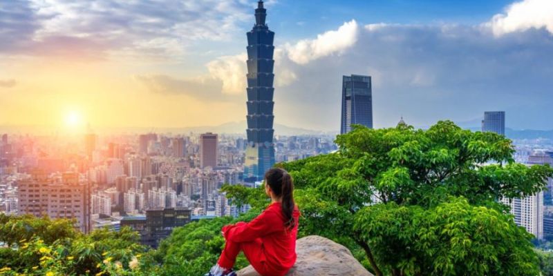 Görkemli Uzaklar Hong Kong & Japonya 7 Gece - THY ile (2026 Kış Dönemi) (HKG-NRT)