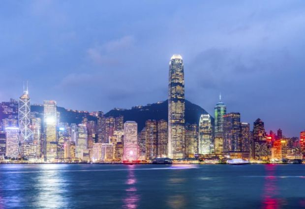 Görkemli Uzaklar Hong Kong & Japonya 7 Gece - THY ile (2026 Kış Dönemi) (HKG-NRT)