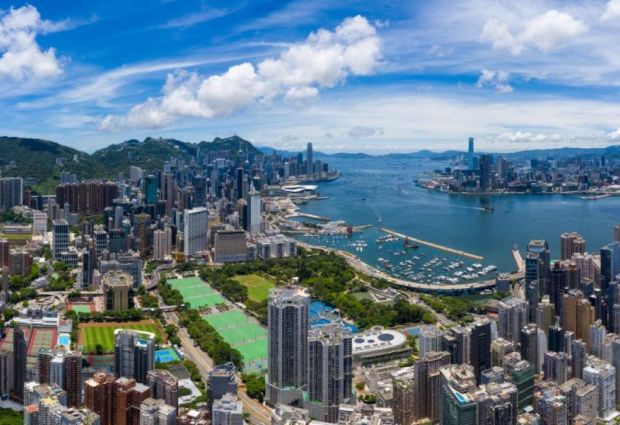 Görkemli Uzaklar  Hong Kong & Japonya 7 Gece - THY ile (2026 Kış Dönemi) (HKG-NRT)