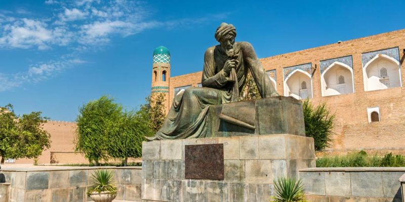 Görkemli Özbekistan İpek Yolunun İncisi 5 Gece - THY ile 26 Ekim (29 Ekim Özel)
