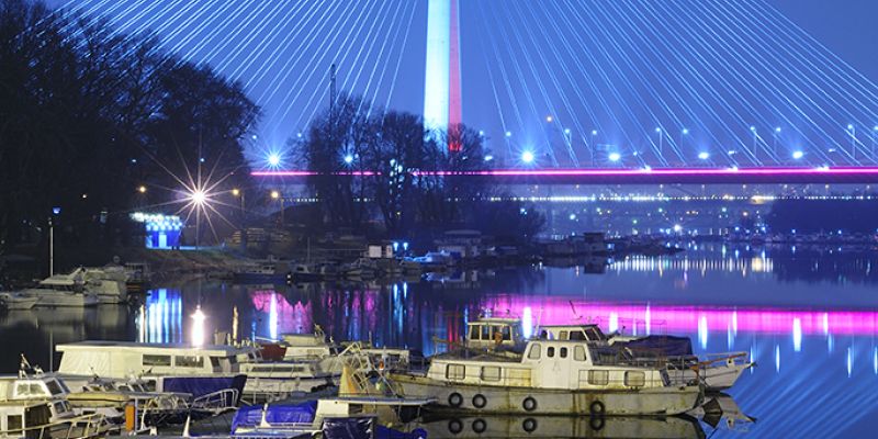 Belgrad'ın Görkemli İzleri 3 Gece  - THY ile (2026 Sonbahar- Kış Dönemi)