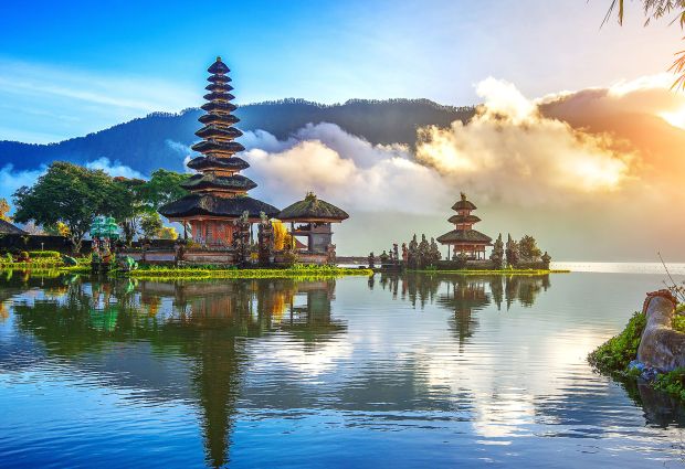 Bali & Ubud Serüveni Turu Emirates Havayolları ile 5 Gece (DPS-DXP-DPS) 6 Haziran Cumartesi - 13 Haziran Cumartesi