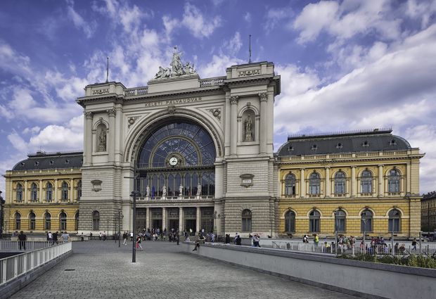 Budapeşte Serüveni Tur Programı Turk Hava Yolları ile 3 Gece (BUD) & Sabah Uçuşu