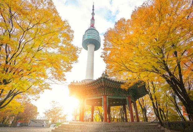 Japonya & Kore Serüveni Turu Türk Hava Yolları ile 8 Gece ICN-KIX Yaz Dönemi