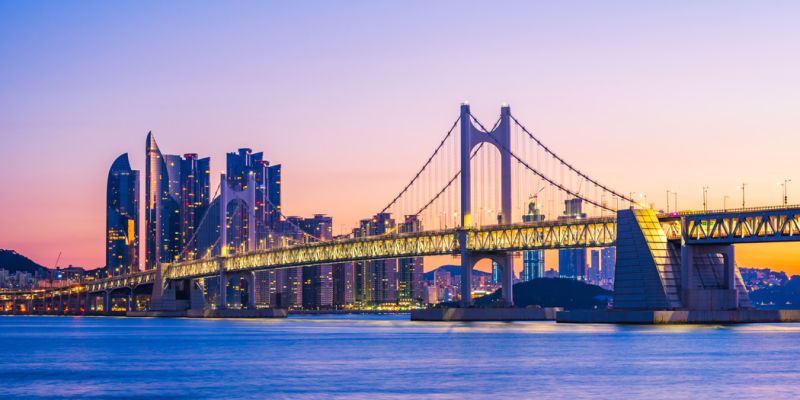 Japonya & Kore Serüveni Turu Türk Hava Yolları ile 8 Gece ICN-KIX Yaz Dönemi