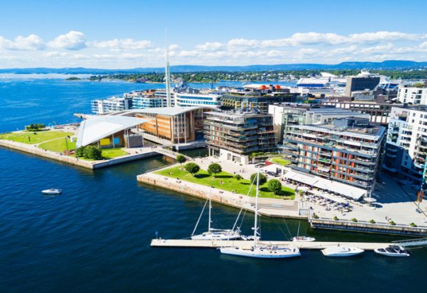 İskandinavya ve Fiyortlar Serüveni Turu THY ile 10 Gece CPH - TLL