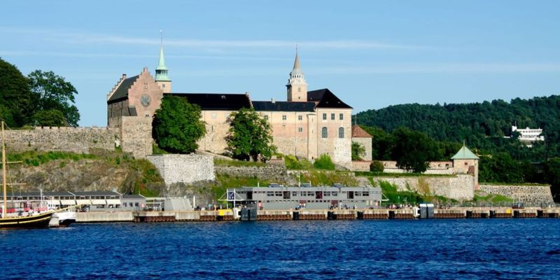 İskandinavya ve Fiyortlar Serüveni Turu THY ile 10 Gece CPH - TLL