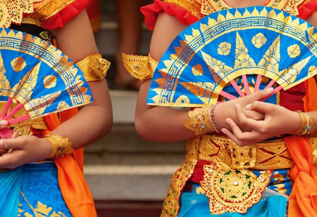Bali - Ubud Serüveni Turu Türk Hava Yolları ile 6 Gece (DPS-DPS)