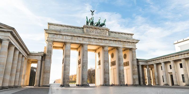 Hamburg'dan Berlin'e Kuzey Avrupa Turu Yaz Dönemi Ajet İle 4 Gece 5 Gün 2026