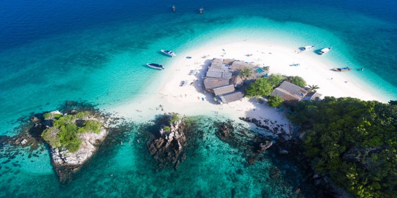 Phuket Serüveni Turu Qatar Hava Yolları ile 5 Gece (HKT-DOH-HKT)