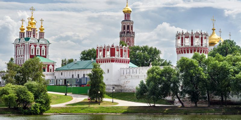 Comfort St. Petersburg Turu Türk Havayolları ile 3 Gece