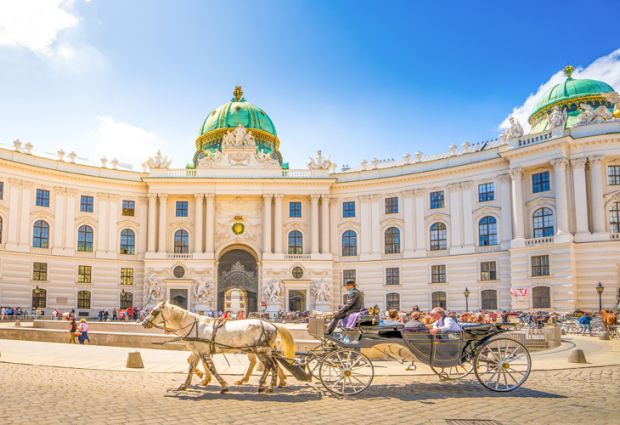 Prag Serüveni Tur Programı Turk Havayolları ile 3 Gece - 09.07 & 27.08