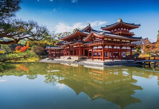 Japonya & Kore Serüveni Turu Emirates Hava Yolları ile 9 Gece HND-ICN