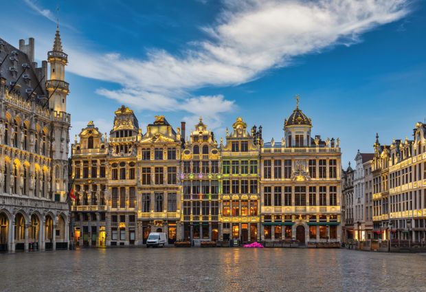Çukurova Kalkışlı Comfort Benelux & Paris & Almanya Sun Express Hava Yolları ile 6 Gece Ekstra Turlar Dahil DUS-DUS