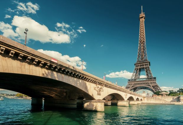 Benelüx & Paris & Almanya Serüveni Turu Pegasus Havayolları ile 7 Gece ORY- AMS 2026