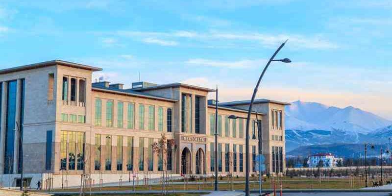Bursa Çıkışlı Doğu Anadolu Turu 5 Gece Otel Konaklamalı