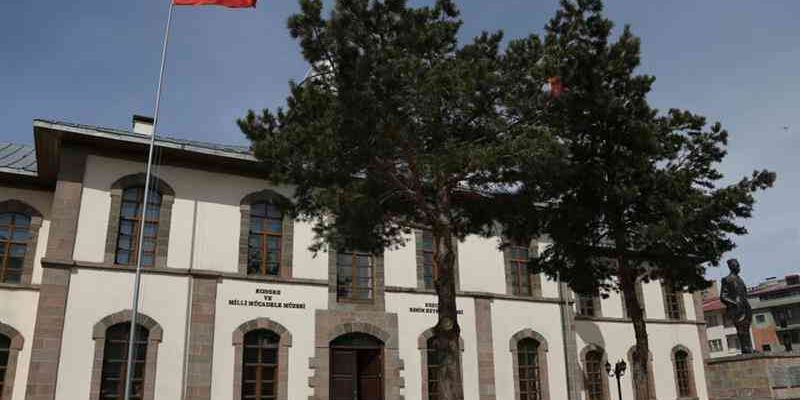 Bursa Çıkışlı Doğu Anadolu Turu 5 Gece Otel Konaklamalı