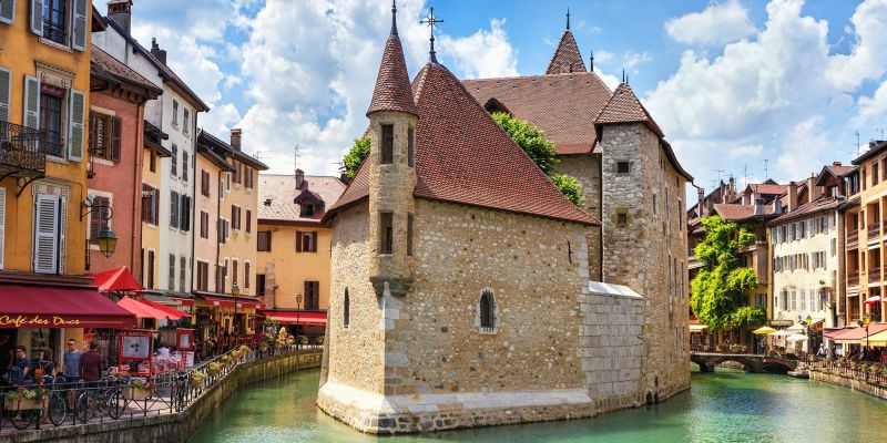 Ankara’dan Direkt Sefer ile Dolu Dolu Bernina Expresi ve Alsace Turu