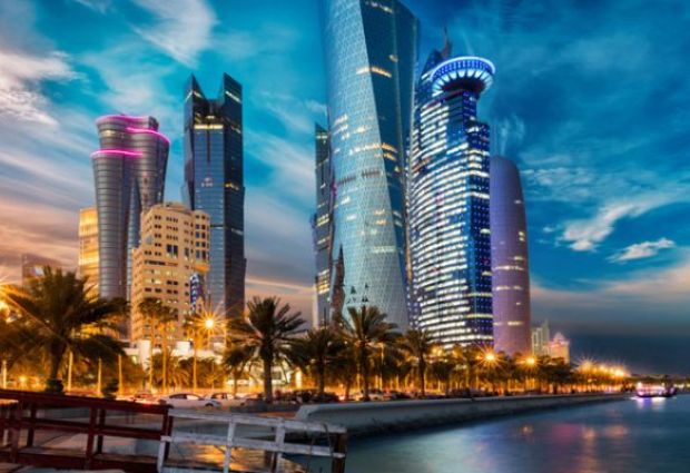 İstanbul Yeni Havalimanı Kalkışlı Katar Hava Yolları İle 3 Gece 4 Gün Körfezin İncisi; Prestij Katar- Doha Turu Çölün Gizemli Şehri Vizesiz Doha Şehir Turu Dahil