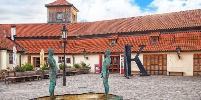 Dolu Dolu Avusturya & Çekya Turu Rotası 4 Gece 5 Gün