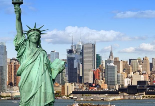 Ramazan Bayramı Özel Amerika Masalı New York - Orlando - Miami Turu