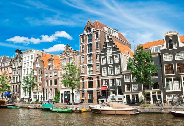 Ajda Pekkan Konseri Özel Amsterdam Turu Türk Havayolları ile 3 Gece
