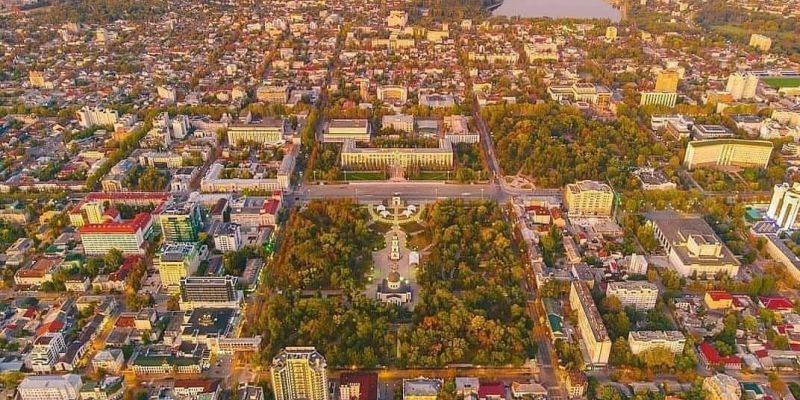 Saklı Ülkelerin İzinde Eşsiz Moldova Turu 3 Gece 4 Gün Perşembe – Pazar