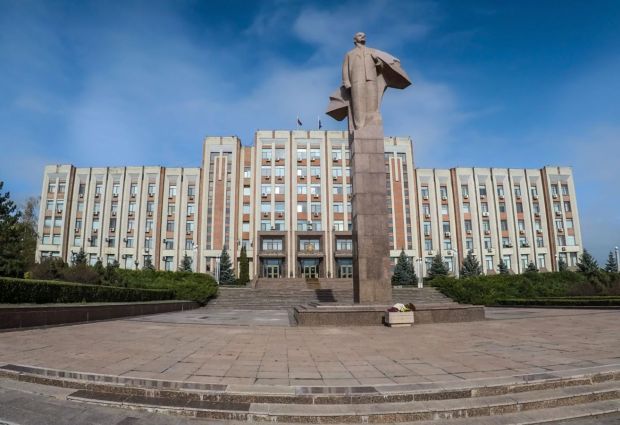 Saklı Ülkelerin İzinde Eşsiz Moldova Turu 3 Gece 4 Gün Perşembe – Pazar