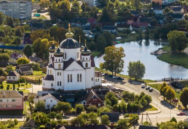 Saklı Ülkelerin İzinde Eşsiz Moldova Turu 3 Gece 4 Gün Perşembe – Pazar