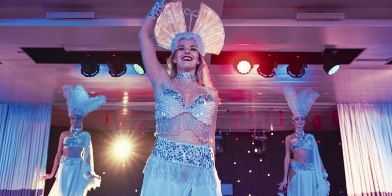 Çeşme Haraketli Selectum Blu Cruises ile Yunan Adaları - Mikonos 2 Gece 3 Gün