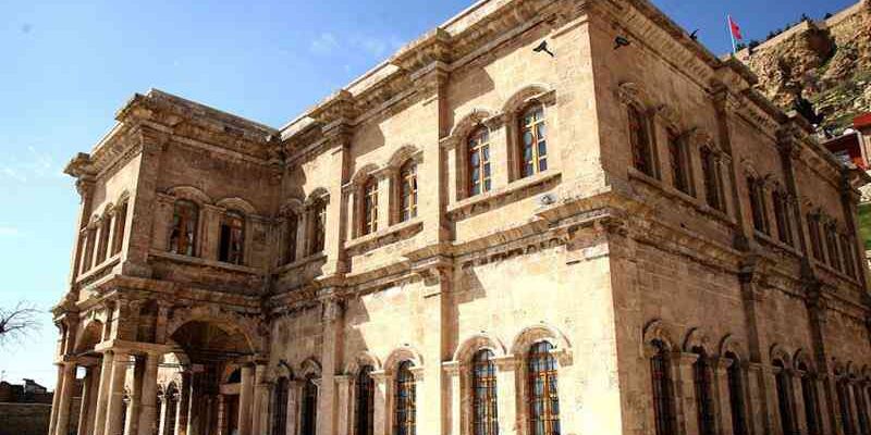 Adana Çıkışlı Klasik Gap Turu 5 Gece Otel Konaklamalı