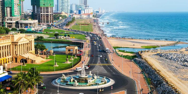 Elegant Sri Lanka Turu Türk Havayolları ile 6 Gece