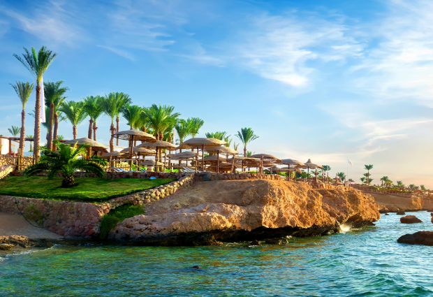 Sharm El Sheikh & Kahire Turu Pegasus Havayolları ile 4 Gece