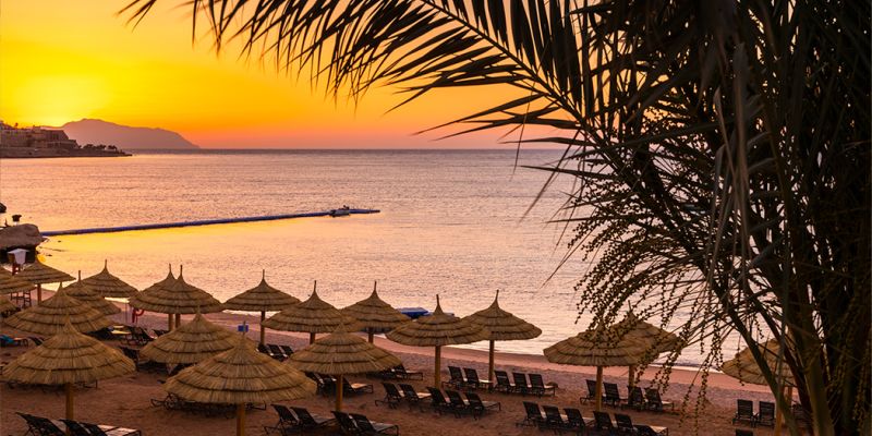 Sharm El Sheikh & Kahire Turu Pegasus Havayolları ile 4 Gece