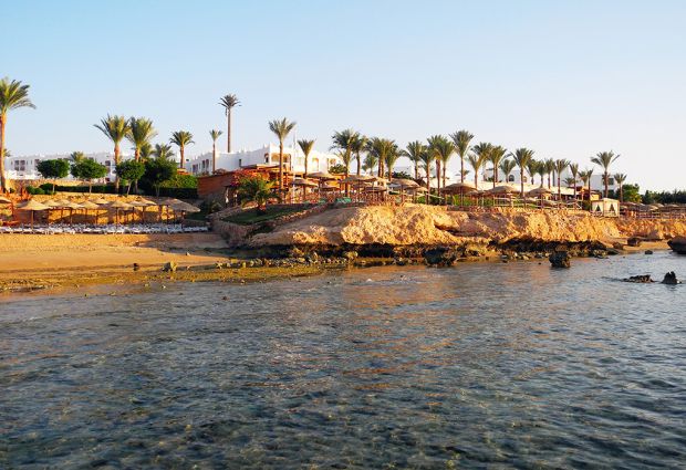 Sharm El Sheikh & Kahire Turu Pegasus Havayolları ile 4 Gece