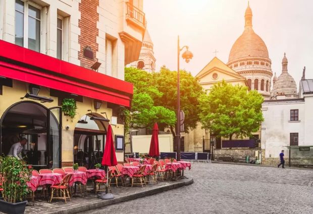 5 Ülke ile Benelüx & Paris & Köln (Promo) Turu Pegasus Havayolları ile 7 Gece